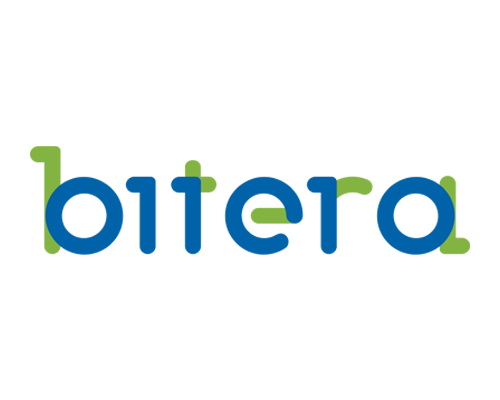 Bitera DC website