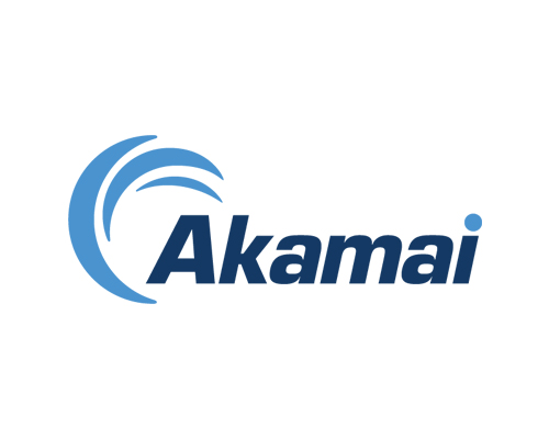Akamai website