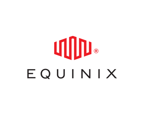 Equinix website