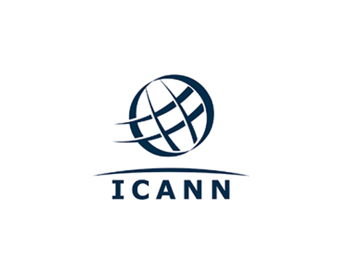 ICANN Logo