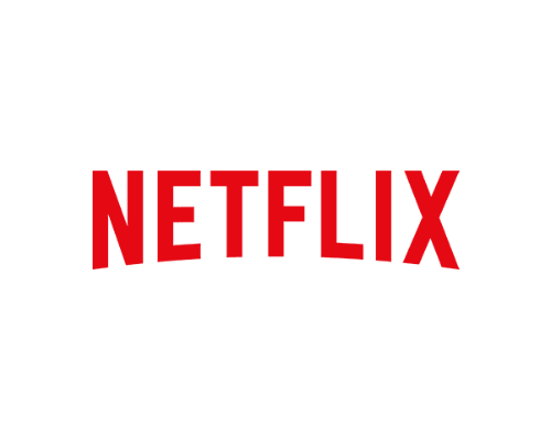 Netflix Logo