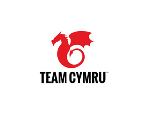Team Cymru website
