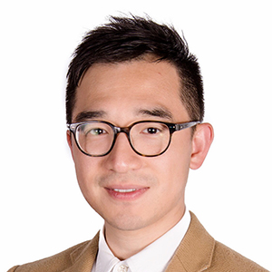 Alban Kwan