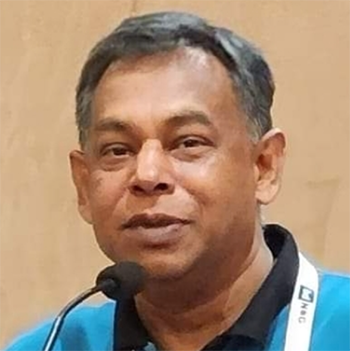 Gazi Zehadul Kabir