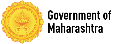 Government of Maharashtra Logo