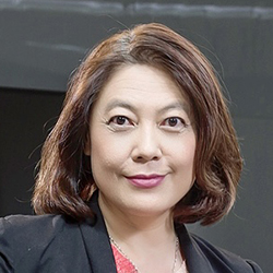 Nicole T. I Chan