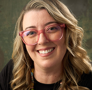Sarah Kirkby