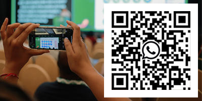 APNIC WhatsApp community