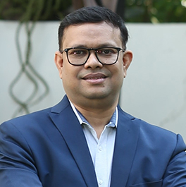Anand Raje