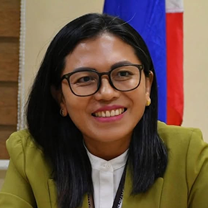 Evamay C. Dela Rosa