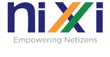 NIXI logo
