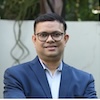 Photo of Anand Raje