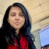 Photo of Joyeeta Sen Rimpee