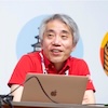 Photo of Katsuyasu Toyama