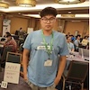 Photo of Lancheng Qin