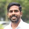 Photo of Mohamed Mansoor Zaheer Hussain