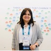 Photo of Saima Nisar