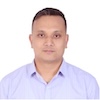 Photo of Sujit Shrestha