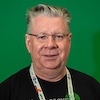 Photo of Terry Sweetser