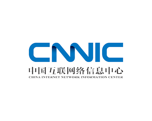 CNNIC website