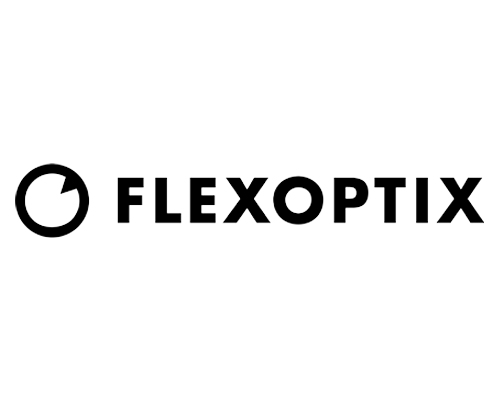 Flexoptix logo