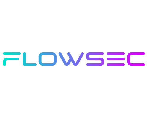Flow Sec website