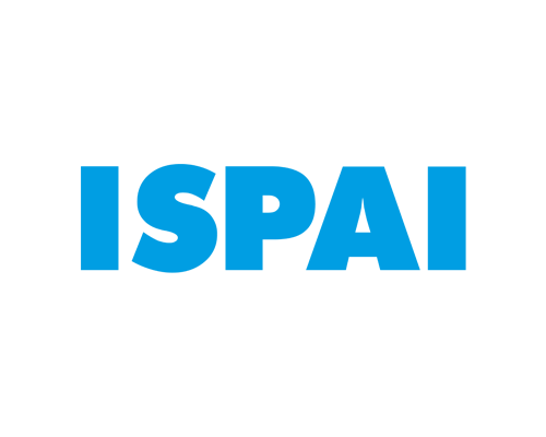 ISPAI logo