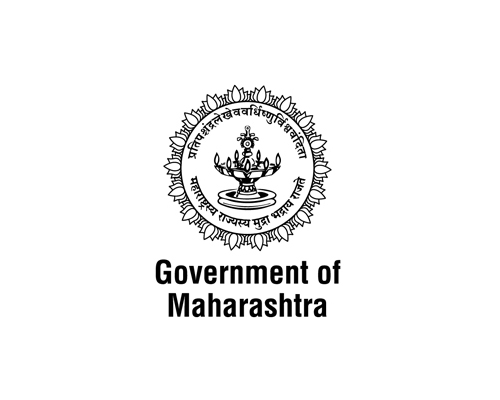 Maharasthra state government logo
