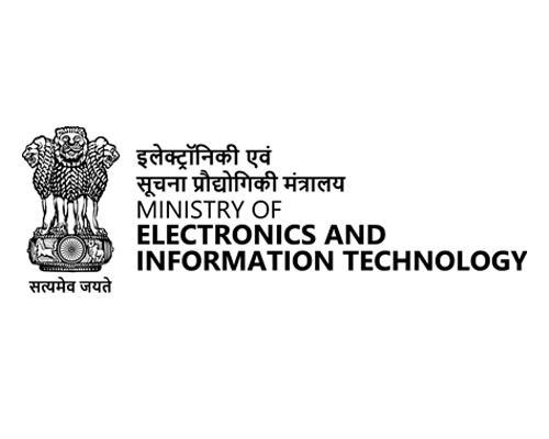 Meity logo