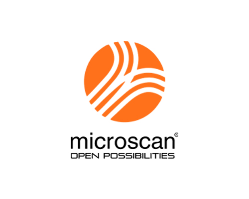 Microscan logo