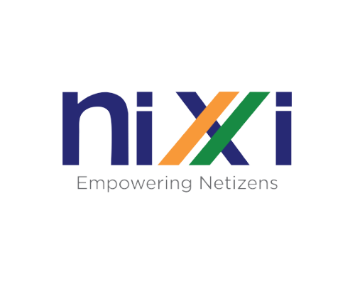 NIXI logo