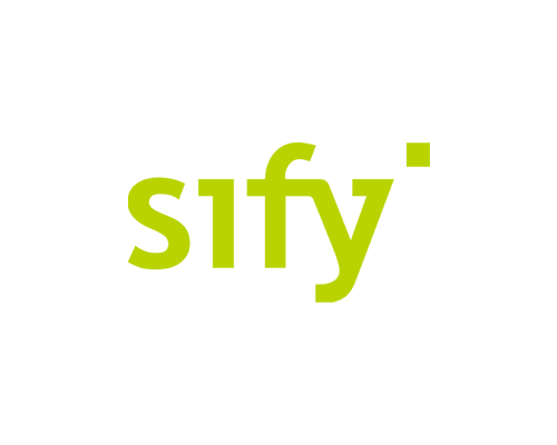 SIFY website