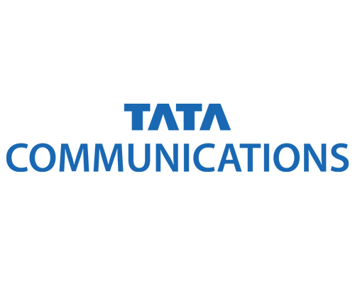 Tata Communications logo