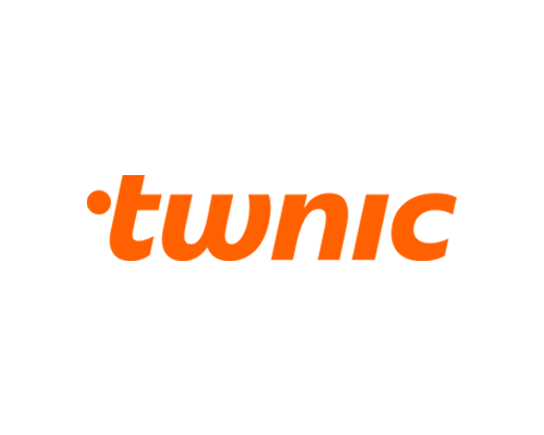 TWNIC logo