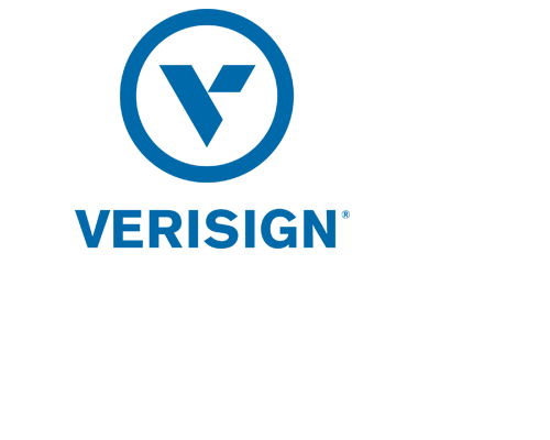 Verisign website