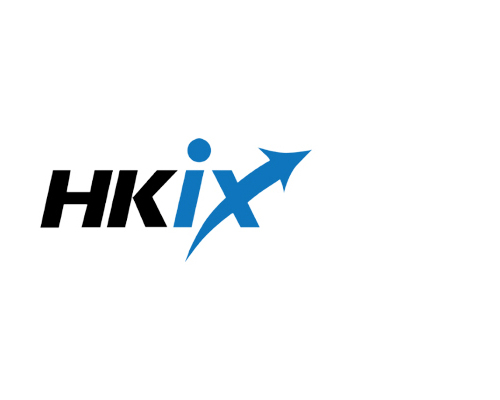 HKIX logo