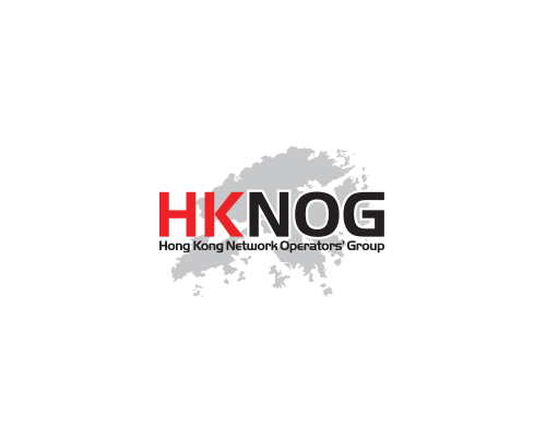 HKNOG logo