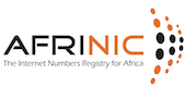 AfriNIC logo